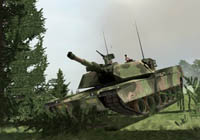 FPS ITALIAN TEAM Armed Assault