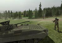 FPS ITALIAN TEAM Armed Assault