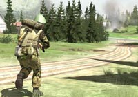 FPS ITALIAN TEAM Armed Assault