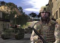 FPS ITALIAN TEAM Armed Assault