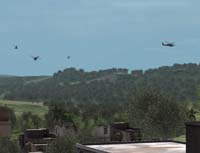 FPS ITALIAN TEAM Armed Assault