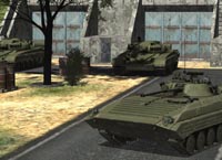 FPS ITALIAN TEAM Armed Assault