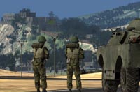 FPS ITALIAN TEAM Armed Assault