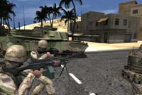 FPS ITALIAN TEAM Armed Assault