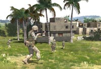 FPS ITALIAN TEAM Armed Assault