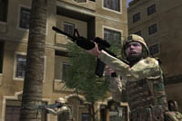 FPS ITALIAN TEAM Armed Assault