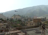FPS ITALIAN TEAM Armed Assault