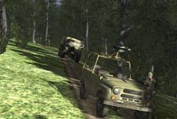 FPS ITALIAN TEAM Armed Assault