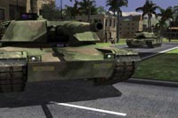 FPS ITALIAN TEAM Armed Assault