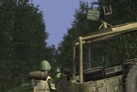 FPS ITALIAN TEAM Armed Assault