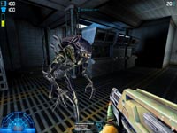 ALIENS VS PREDATOR 2 ALIENS VS PREDATOR 2