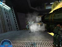 ALIENS VS PREDATOR 2