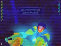 ALIENS VS PREDATOR 2