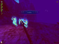 ALIENS VS PREDATOR 2