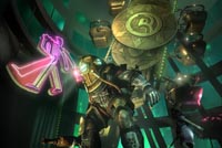 Bioshock
