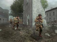 Brothers In Arms: Earned In Blood