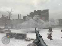 call of duty 2