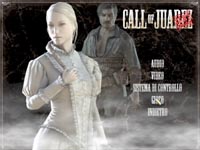 Call of Juarez Demo