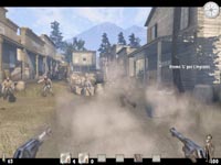 Call of Juarez Demo