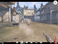 Call of Juarez Demo