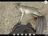 Call of Juarez Demo