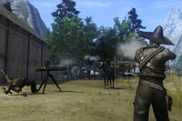 call of juarez