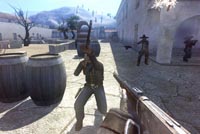 call of juarez