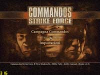 commandos