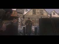 commandos