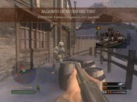 commandos