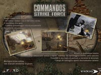 commandos