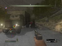 Commandos Strike Force