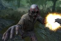 Dead Island Island of Living Dead 