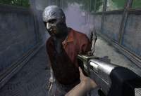 FPS ITALIAN TEAM Dead Island Island of Living Dead