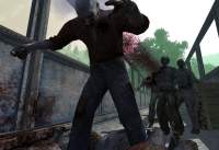 FPS ITALIAN TEAM Dead Island Island of Living Dead