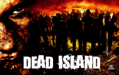 Dead Island Island of Living Dead 