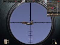 desert combat