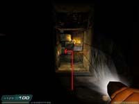 FPS ITALIAN TEAM Doom 3 - Easter eggs dei programmatori