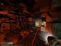 FPS ITALIAN TEAM Doom 3 - Easter eggs dei programmatori