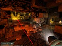 FPS ITALIAN TEAM Doom 3 - Easter eggs dei programmatori