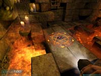 FPS ITALIAN TEAM Doom 3 - Easter eggs dei programmatori