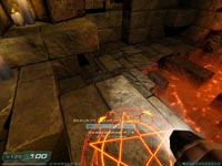 Doom 3 - Easter eggs dei programmatori