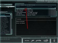 FPS ITALIAN TEAM Doom 3 - Easter eggs dei programmatori