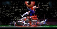 Duke Nukem 3D Spoiler