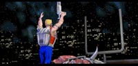 Duke Nukem 3D Spoiler