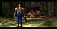 Duke Nukem 3D Spoiler