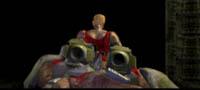 Duke Nukem 3D Spoiler
