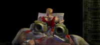 Duke Nukem 3D Spoiler