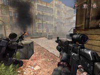 FPS ITALIAN TEAM Dusk-12