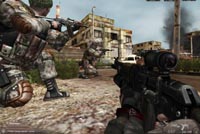 FPS ITALIAN TEAM Dusk-12